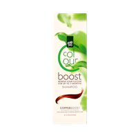 Henna Plus Colour boost copper 200 Milliliter - thumbnail