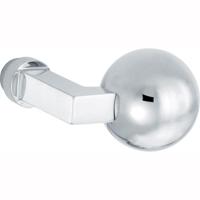 Gatdeel LS Bauhaus knop MGC - thumbnail