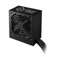 CoolerMaster PSU Elite NEX White W600 - Black Cable - thumbnail