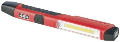 4K5 Tools PN 100 Praktische inspectie-penlamp - 602.309A