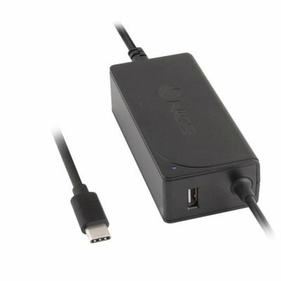 Notebook-standaard NGS W-65WTYPEC 65 W 100 - 240 V - thumbnail