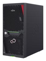 Fujitsu PRIMERGY TX1310 M5 Server 2 TB Tower Intel Xeon E E-2324G 3,1 GHz 16 GB DDR4-SDRAM - thumbnail