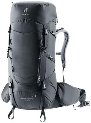 Deuter aircontact core 45+10 sl - backpack