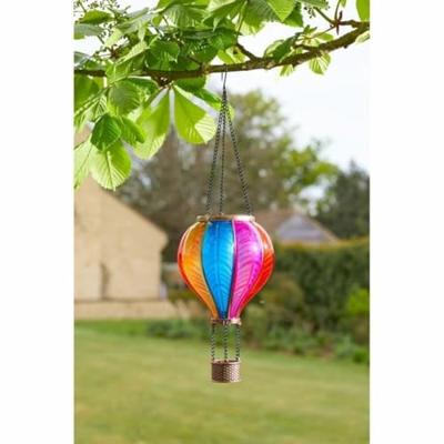 CoolFlame regenboogballon (5050642088640)