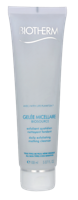 Biotherm Biosource Daily Exfoliating Melting Cleanser 150ml - thumbnail