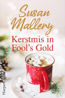 Kerstmis in Fool's Gold - Susan Mallery - ebook