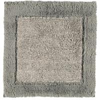 Cawö Cawö badmat Two-Tone 60x60 Graphit - thumbnail