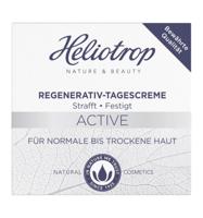 Heliotrop Active Day Cream 50ml - thumbnail