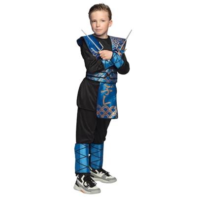 Boland kinderkostuum ninja