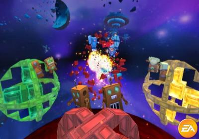 Boom Blox Smash Party