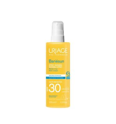 Uriage Bariesun Uriage Bariésun Spray SPF 30 200 ml