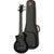 Ortega Neo Series NEO-BS-TGB-L linkshandige elektrische bas ukelele met gigbag - thumbnail