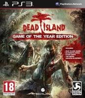 Dead Island (Game of the Year Edition) - thumbnail