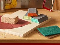 Bosch Accessoires Project Box Handmatig schuren - 2607011376 - thumbnail