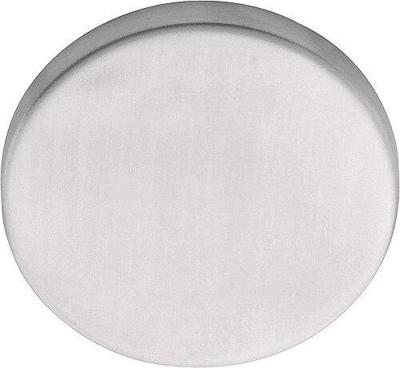 Formani Basics LBB50 blind afdekplaatje - PVD mat RVS