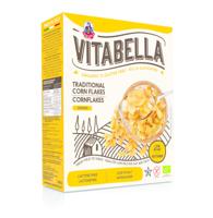 Vitabella Vitabella Cornflakes Traditional Bio (225g) - thumbnail