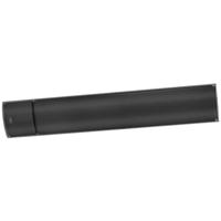 Outdoor heatpanel RC terrasverwarmer - thumbnail