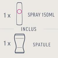 Veet Ontharingsspray Gevoelige Huid - thumbnail