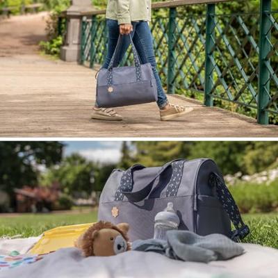 Luiertas Badabulle Pocketstyle