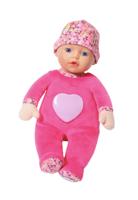 BABY born Pop Nightfriends For Babies Baby Born 30 cm - thumbnail