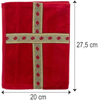 Kaft Boek Sinterklaas