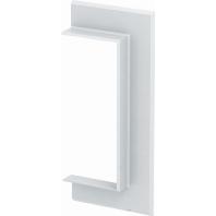 OBO Bettermann 6274830 Montageaccessoire (b x d) 238 mm x 104 mm 1 stuk(s) Zuiver wit - thumbnail