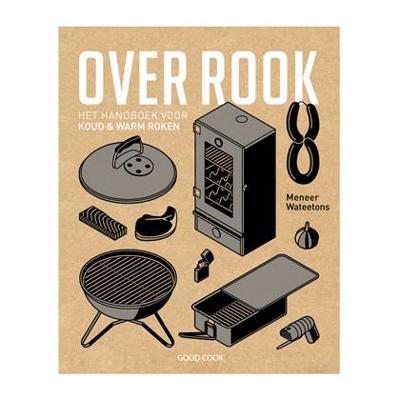 Over rook (Hardback)