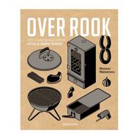 Over rook (Hardback) - thumbnail