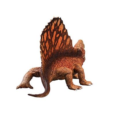 Schleich Amerikaanse Gespikkelde Ezel