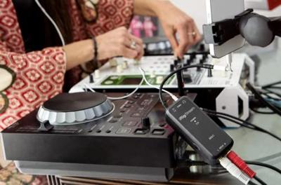 IK Multimedia IRig Stream Solo - thumbnail