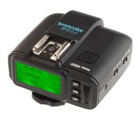 Broncolor RFS 2.2 N Transmitter (Nikon) - thumbnail