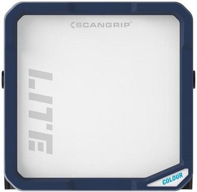 Scangrip vega lite colour werklamp | 5000lm - 03.5459