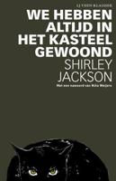 We hebben altijd in het kasteel gewoond - Shirley Jackson - ebook - thumbnail