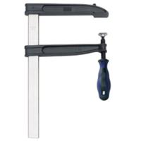 Promat/Tecwerk Diepspanschroefklem | spanwijdte 600 mm werkbereik 200 mm | 3-componentengreep | 35 x 11 mm - 4000831356 - thumbnail