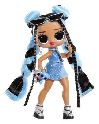 MGA Entertainment L.o.l. surprise tweens core modepop - freshest