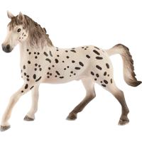Schleich Knabstrupper hengst paard - thumbnail