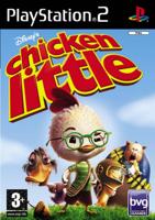 Chicken Little - thumbnail