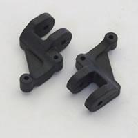 FTX - Lower Shock Mounts Left (Spyder) (FTX5828) - thumbnail