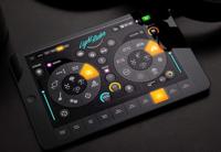 Beamz DMX lightrider USB interface met WiFi - thumbnail