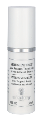 Sisley Sérum Intensif aux Résines Tropicales 30ml Sisley Sérum Intensif aux Résines Tropicales 30ml