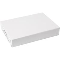 Creativ Company Https://www.cchobby.nl/tekenpapier-a4-vel-210x297-mm-160-gr-wit-250-vel-1-doos - thumbnail