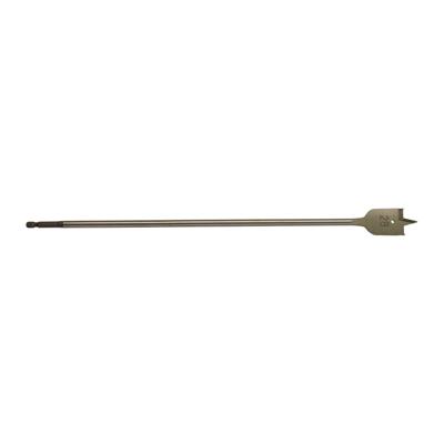 Milwaukee Accessoires speedboor 28 x 400 mm - 4932352500 Milwaukee Accessoires speedboor 28 x 400 mm - 4932352500
