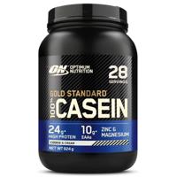 100% Caseine Time Release Proteine | Optimum Nutrition | 924g - thumbnail
