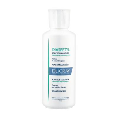 Ducray Diaseptyl 0,2% Oplossing Ducray Diaseptyl 0,2% Oplossing