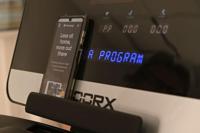 Toorx TRX-3500 Loopband - thumbnail