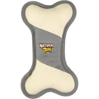 Hondenspeelgoed Naturel Fun Bone - thumbnail