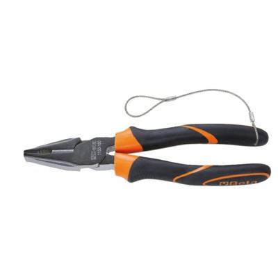Beta 1150BM-HS 160 Combinatietangen hoog verchroomd twee componenten handgreep H-SAFE - 011504146 011504146 Beta 1150BM-HS 160 Combinatietangen hoog verchroomd twee componenten handgreep H-SAFE - 011504146 011504146