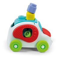 Clementoni Clemmy Sensory auto - thumbnail
