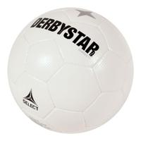 Derbystar 286957 Classic TT II - White - 3 - thumbnail