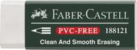 Faber Castell Gum 7081N plastic - thumbnail
